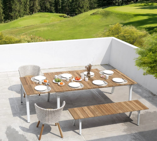 Dining Tables/Benches Inventory