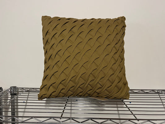 LOOP Pillow 45x45 cm Cushion Olefin Sand