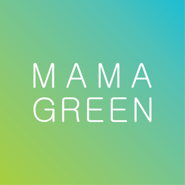 MAMAGREEN